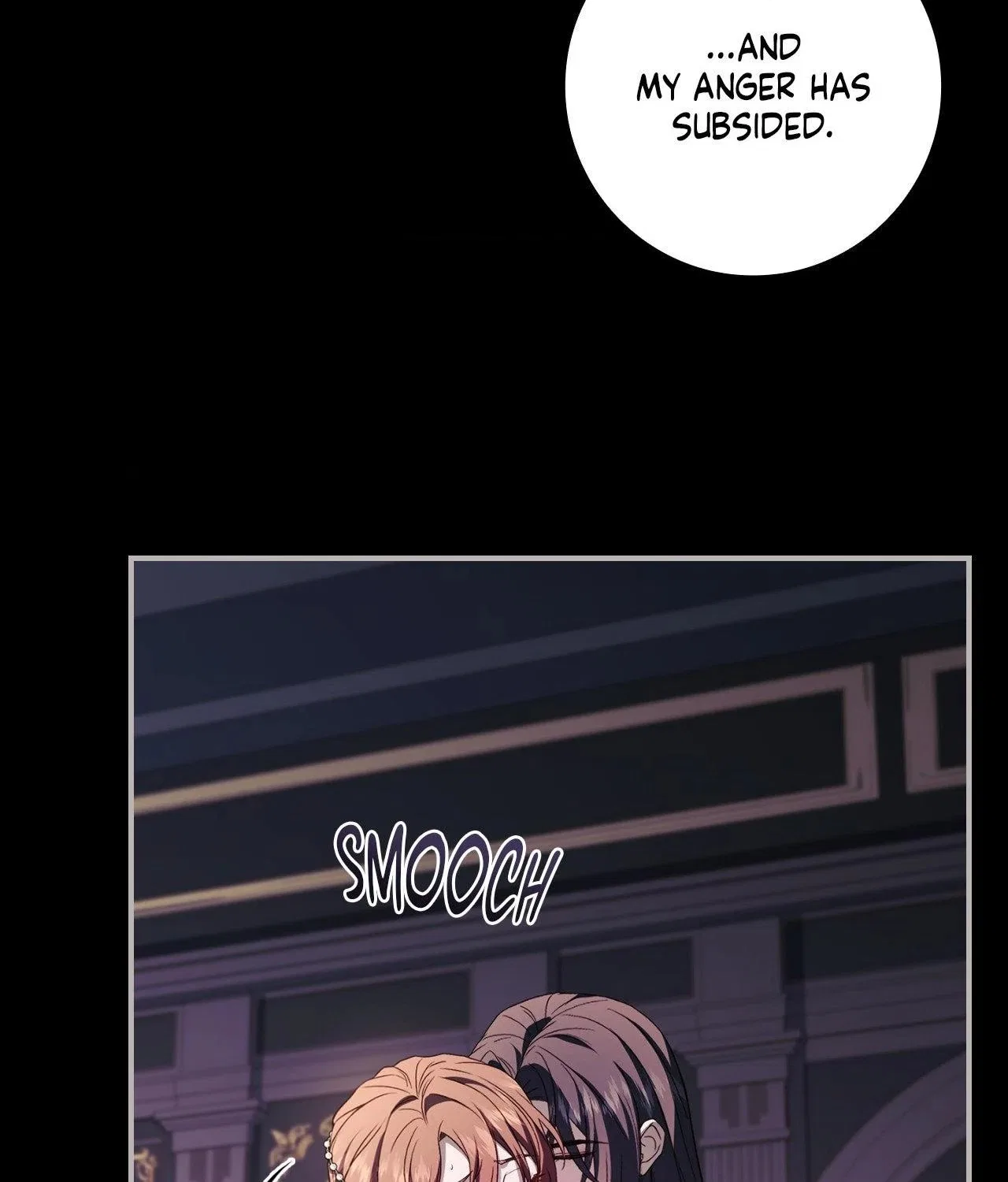 I’m Trapped With Men Who Hate Me Chapter 59 – Page 20