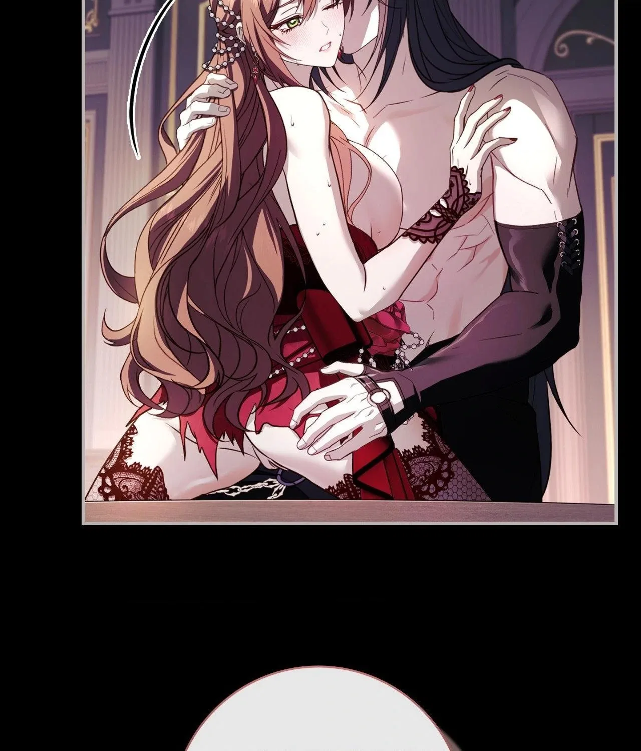 I’m Trapped With Men Who Hate Me Chapter 59 – Page 21