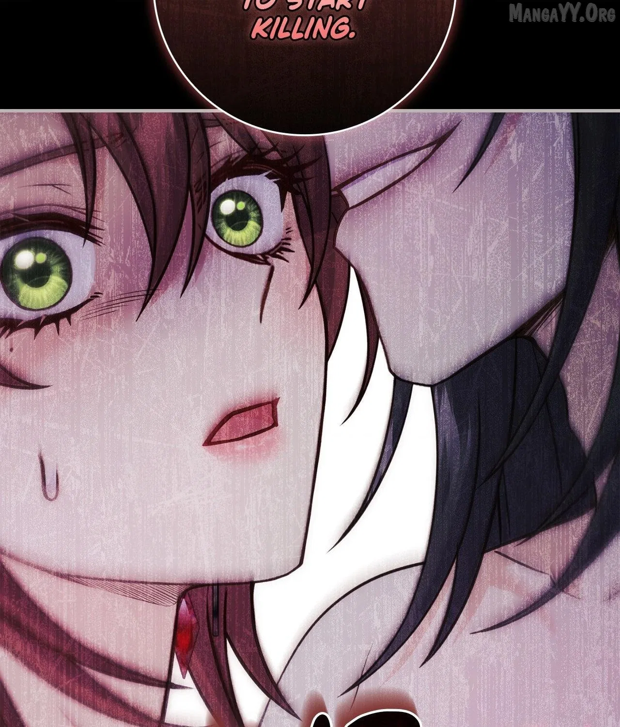 I’m Trapped With Men Who Hate Me Chapter 59 – Page 23