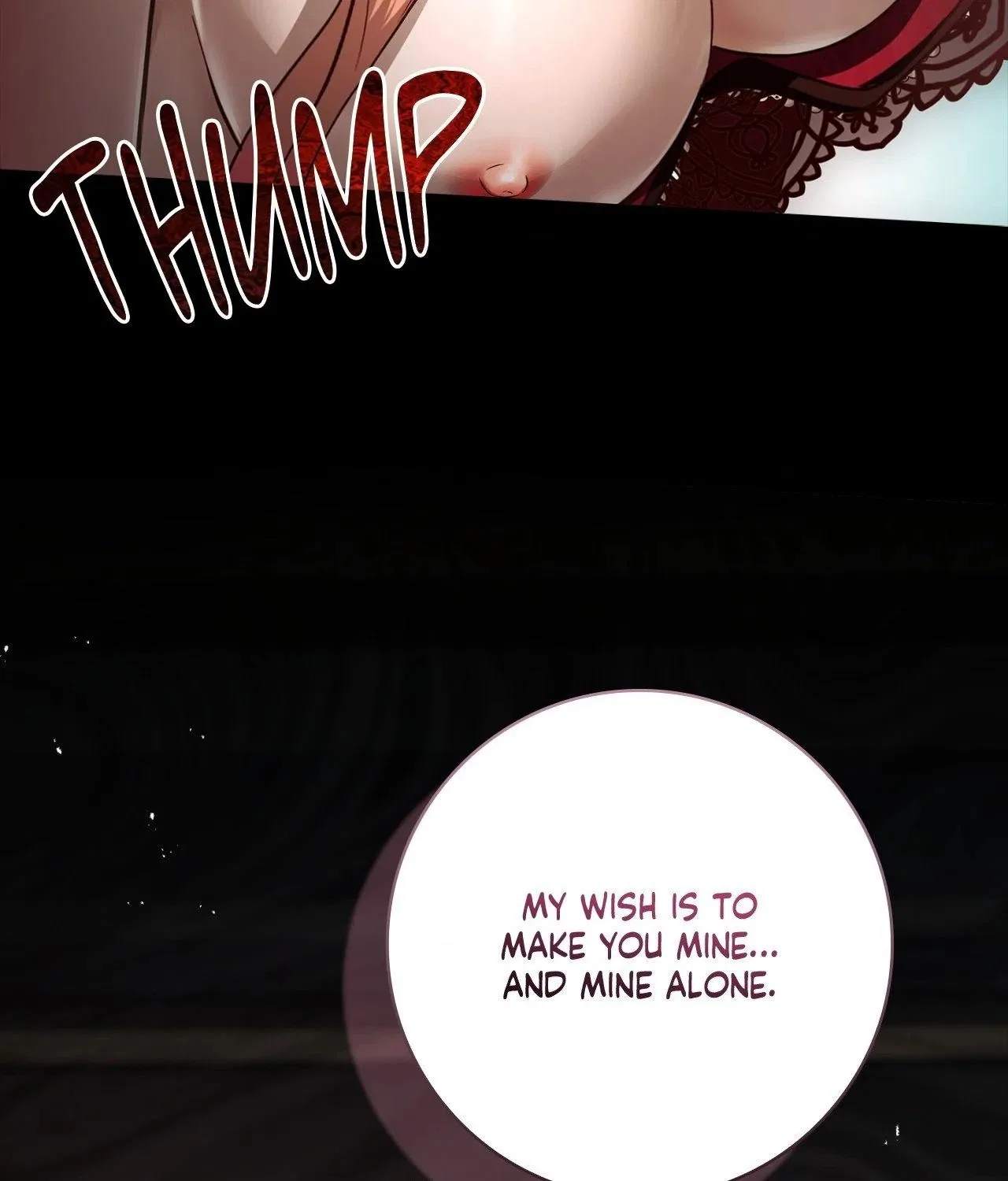 I’m Trapped With Men Who Hate Me Chapter 59 – Page 29