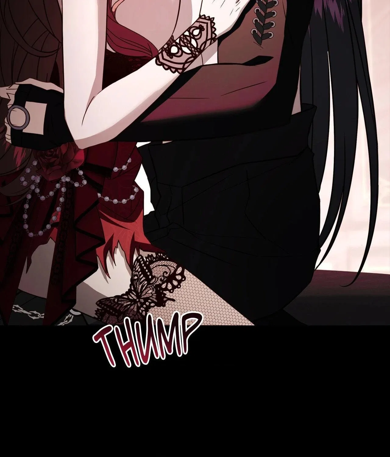 I’m Trapped With Men Who Hate Me Chapter 59 – Page 31