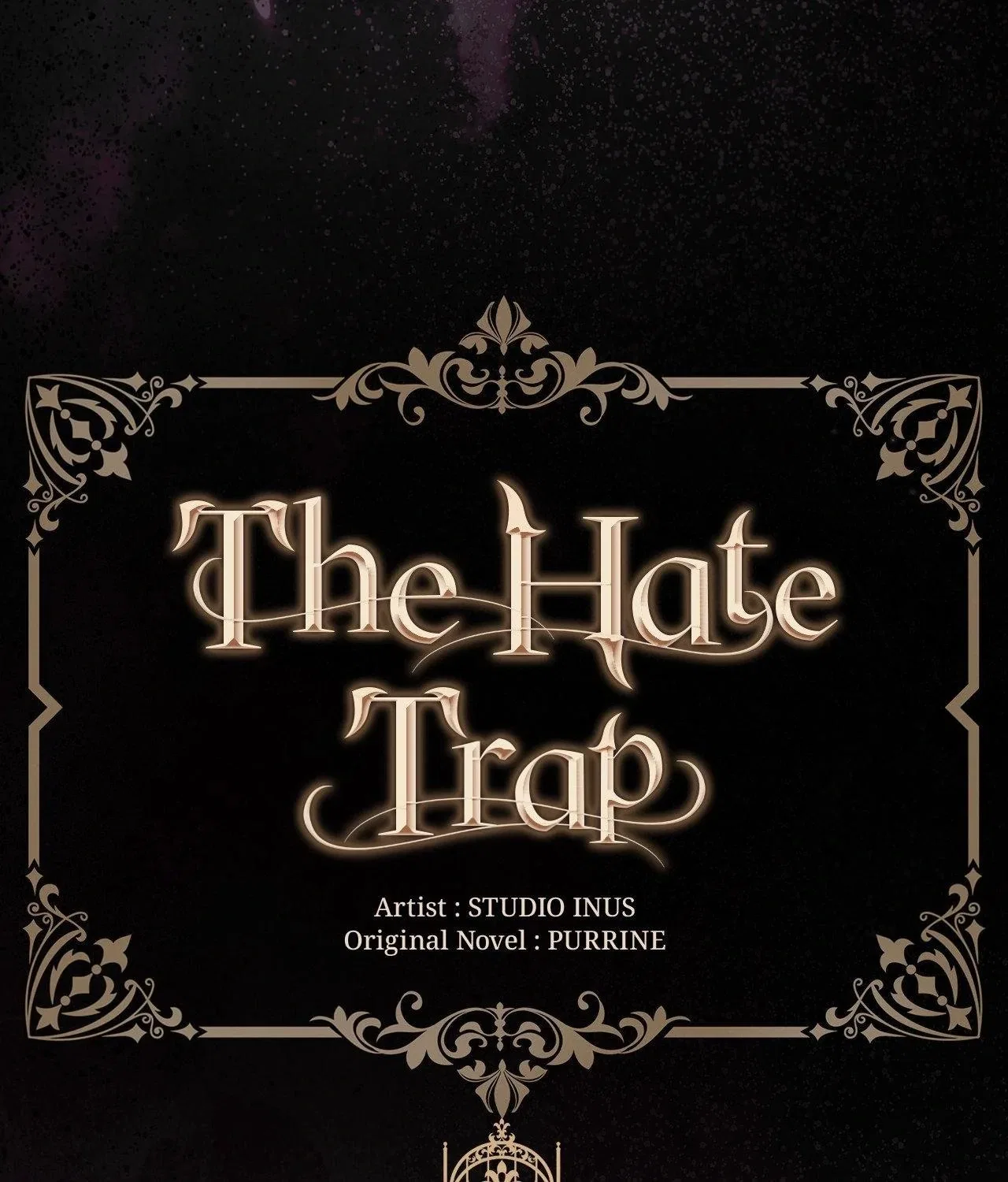 I’m Trapped With Men Who Hate Me Chapter 59 – Page 33