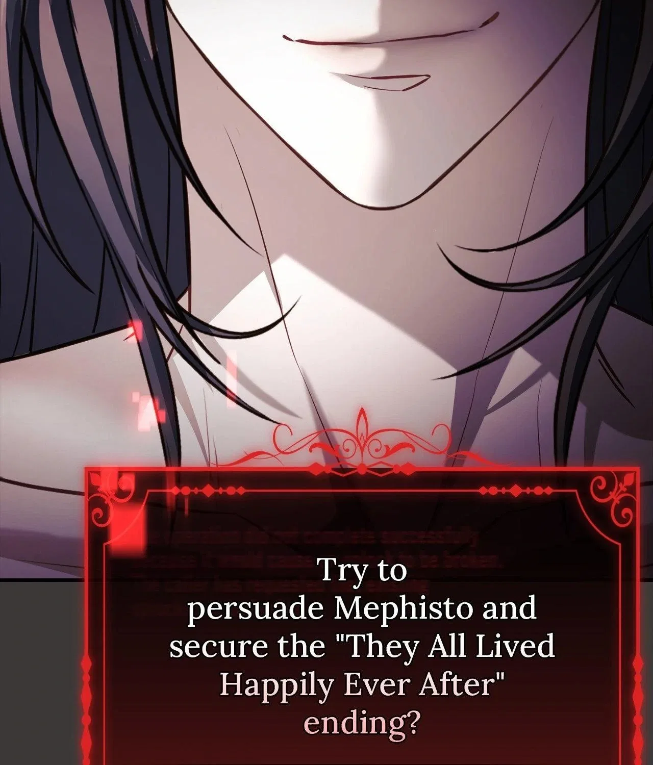 I’m Trapped With Men Who Hate Me Chapter 59 – Page 38