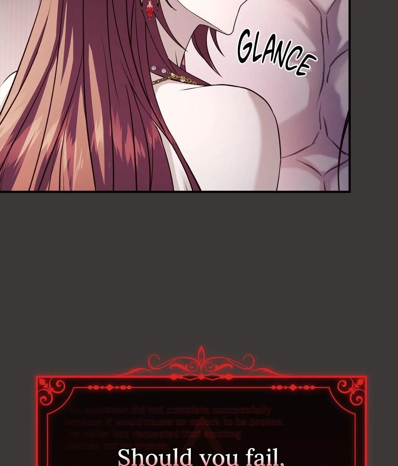 I’m Trapped With Men Who Hate Me Chapter 59 – Page 40