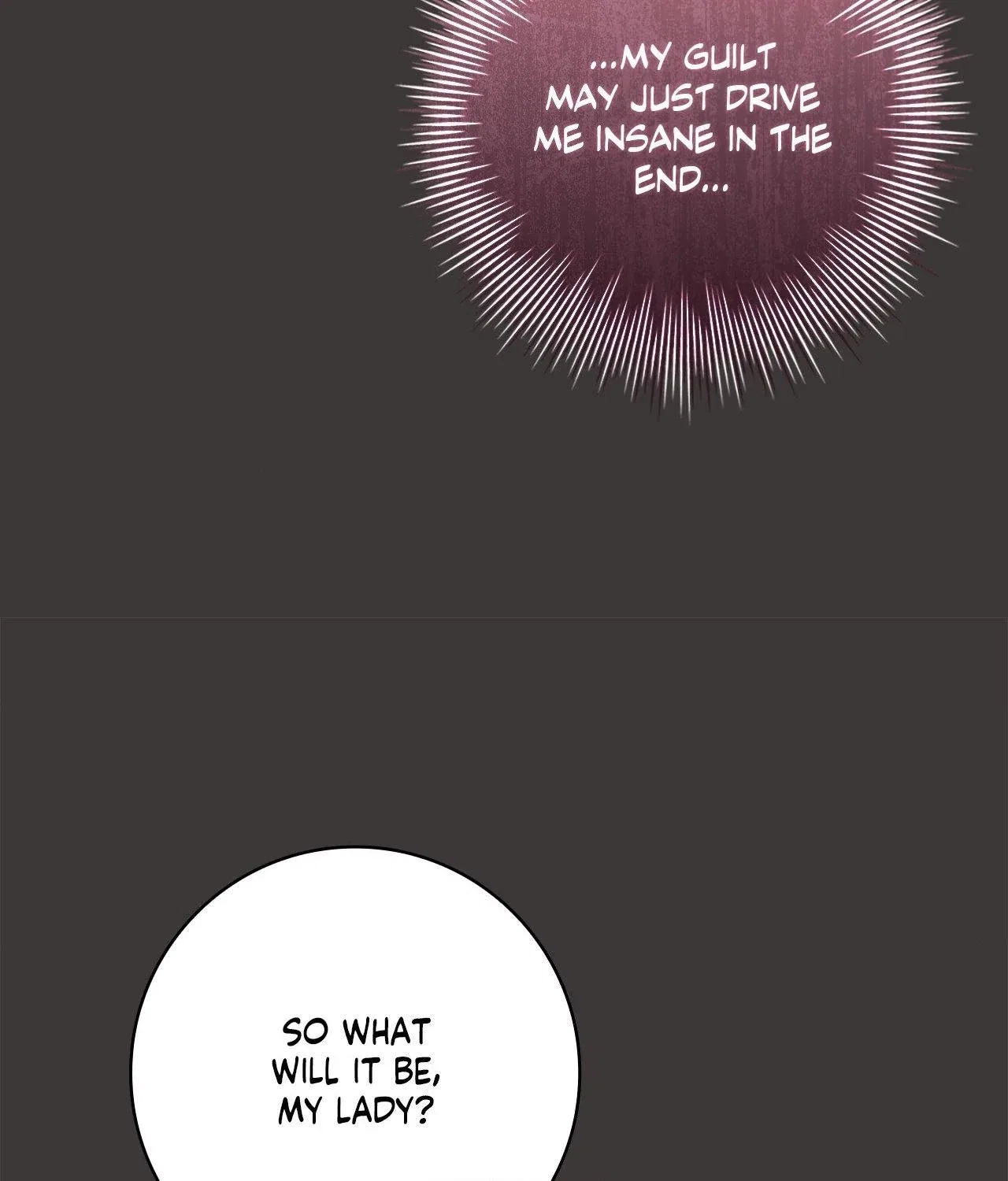 I’m Trapped With Men Who Hate Me Chapter 59 – Page 43