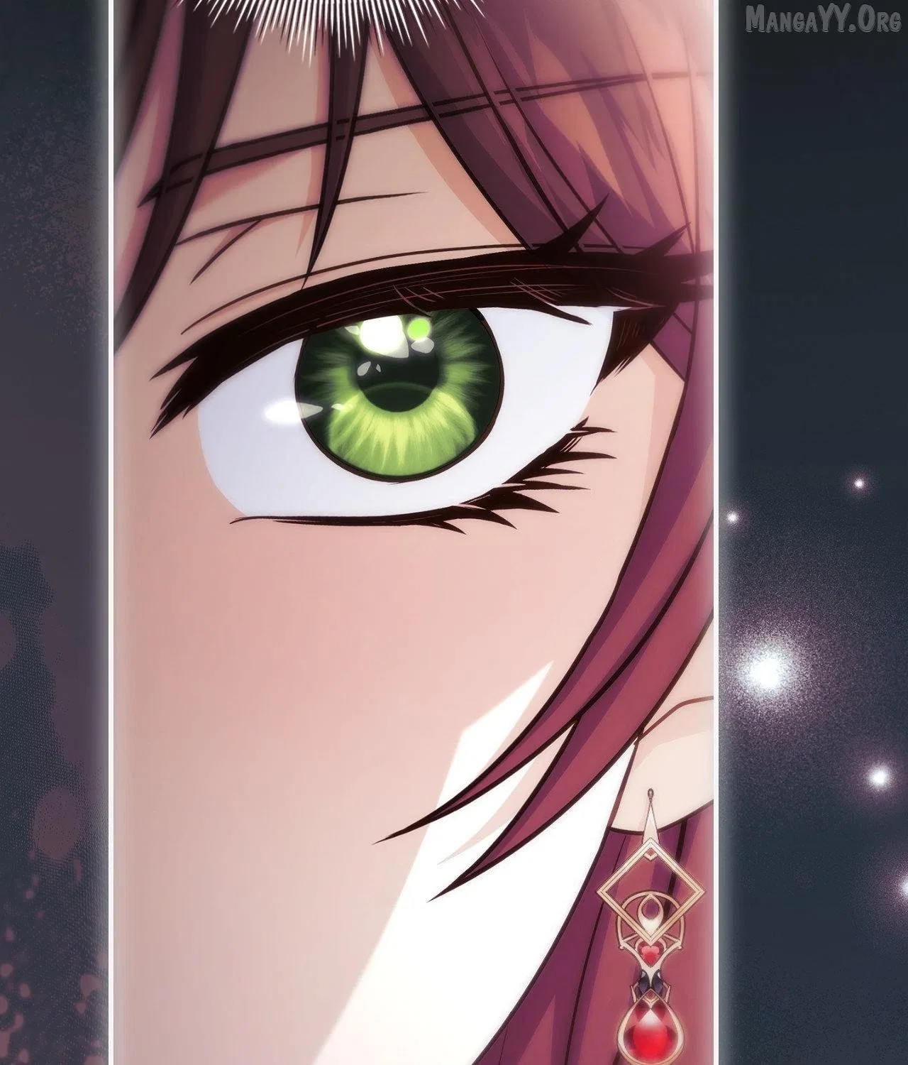 I’m Trapped With Men Who Hate Me Chapter 59 – Page 49