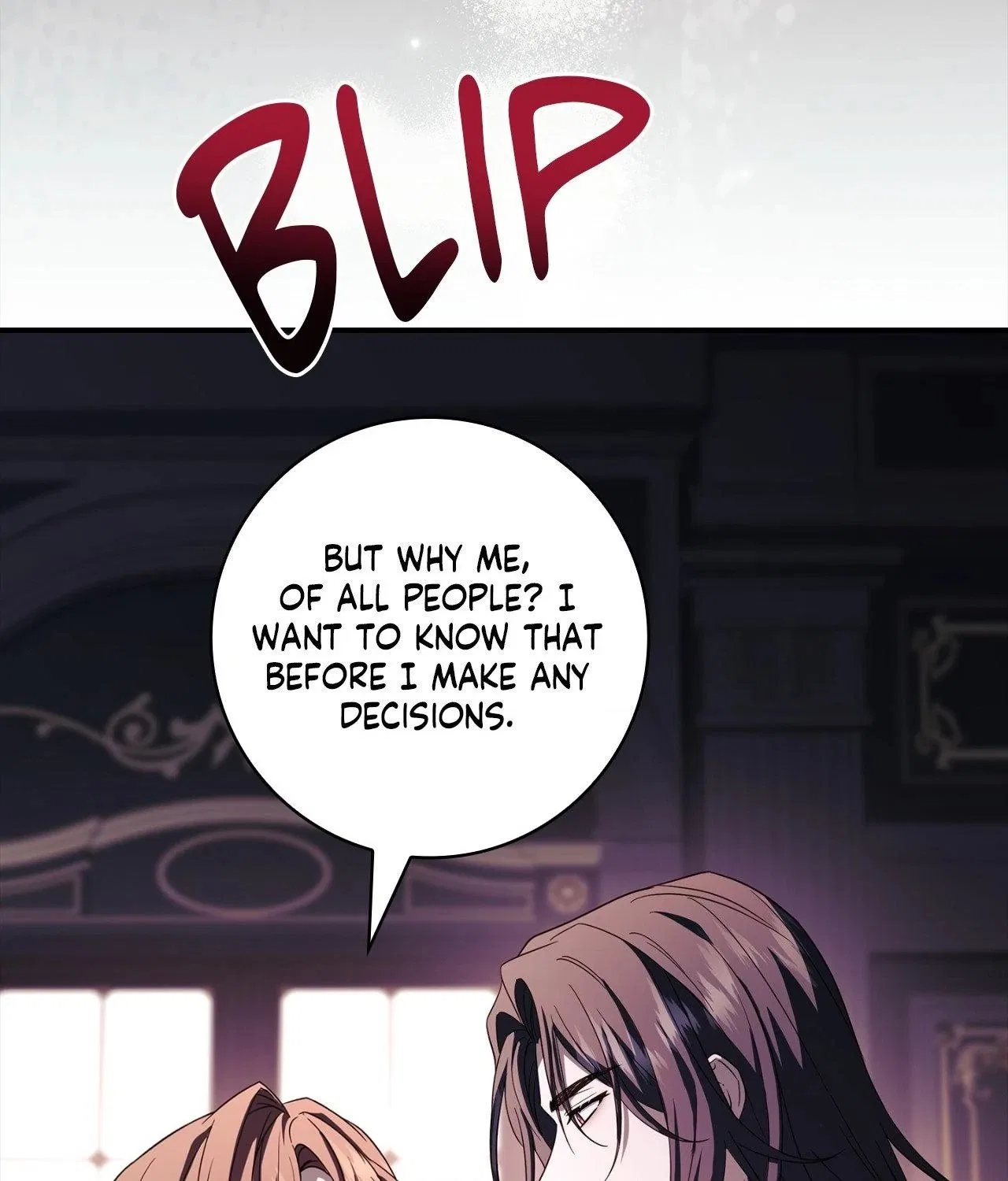 I’m Trapped With Men Who Hate Me Chapter 59 – Page 52
