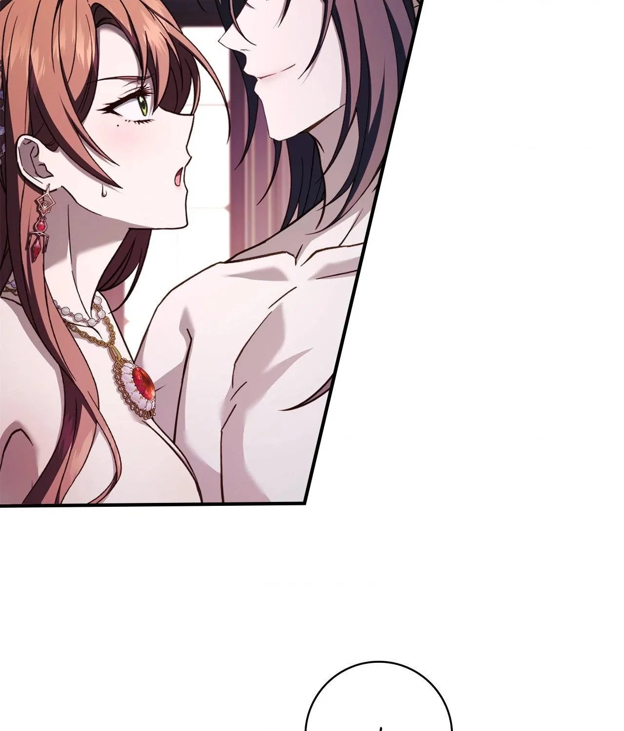 I’m Trapped With Men Who Hate Me Chapter 59 – Page 55