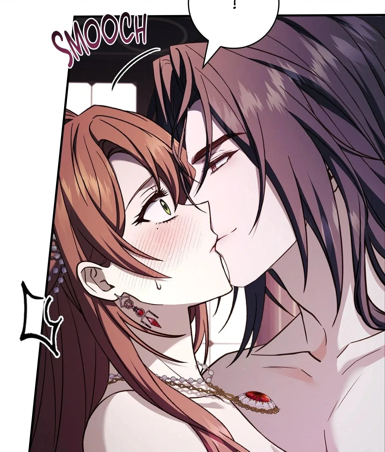 I’m Trapped With Men Who Hate Me Chapter 59 – Page 56
