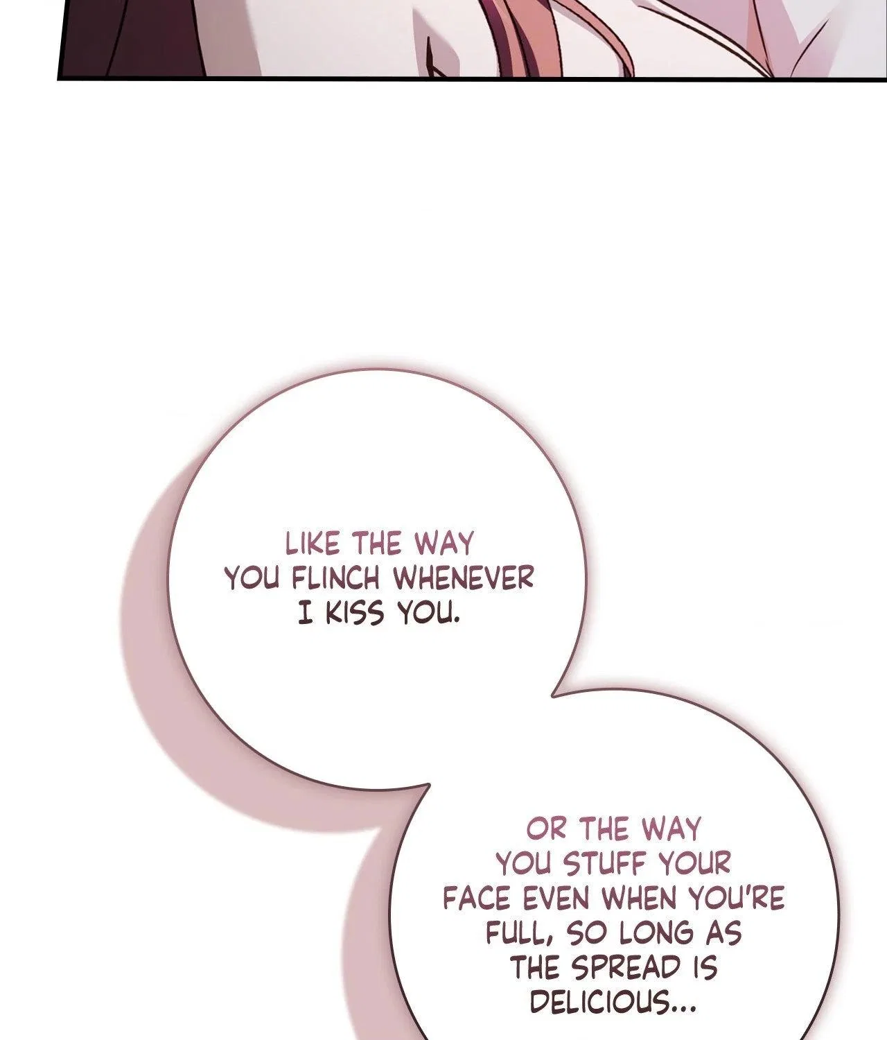 I’m Trapped With Men Who Hate Me Chapter 59 – Page 57
