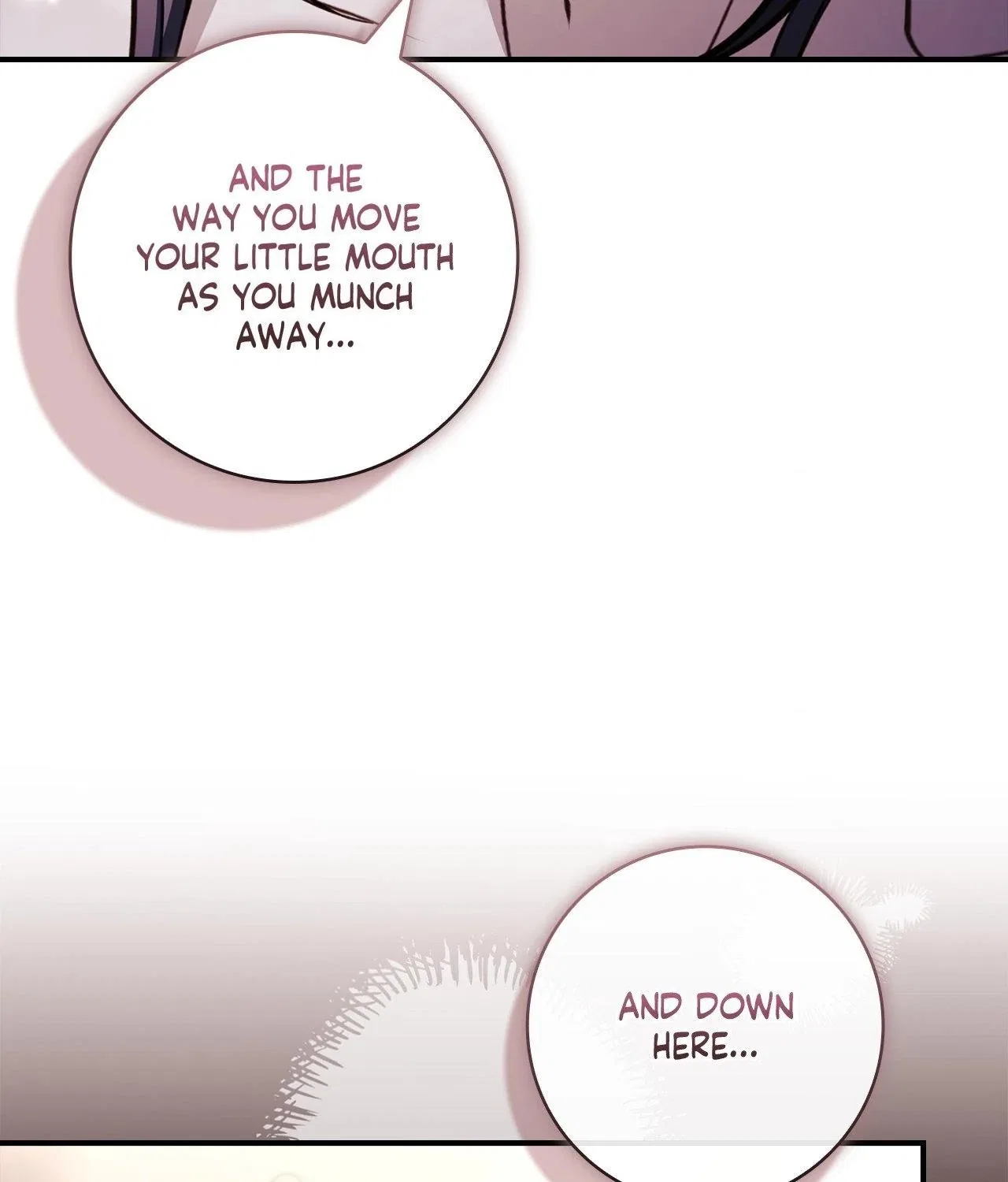 I’m Trapped With Men Who Hate Me Chapter 59 – Page 59