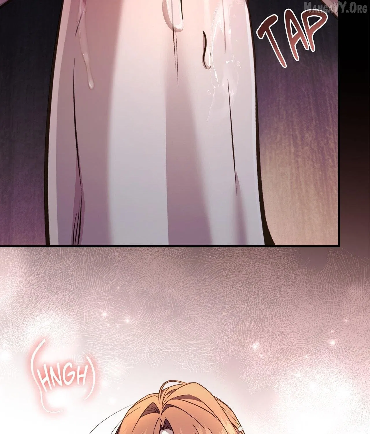 I’m Trapped With Men Who Hate Me Chapter 59 – Page 61
