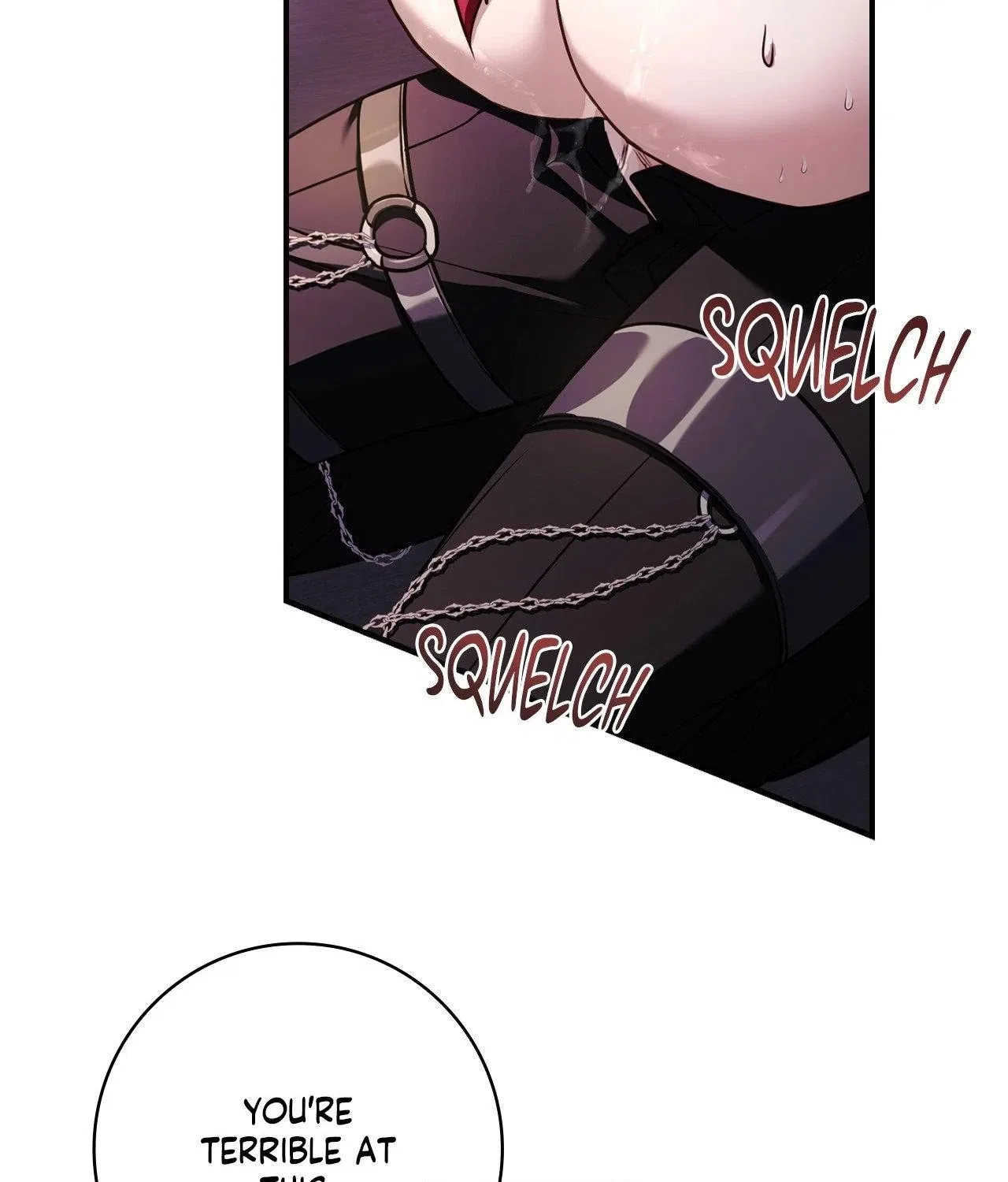I’m Trapped With Men Who Hate Me Chapter 59 – Page 68