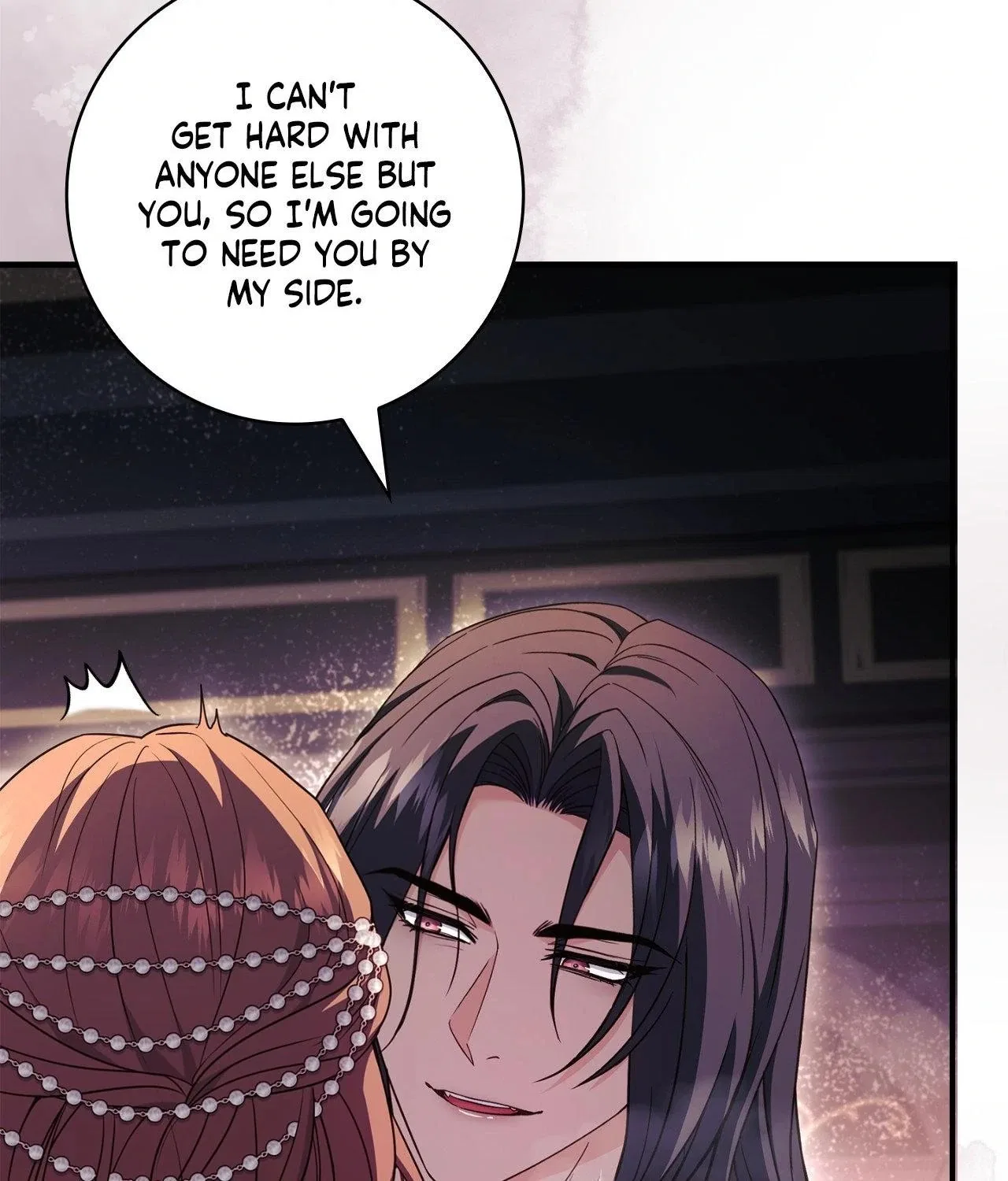 I’m Trapped With Men Who Hate Me Chapter 59 – Page 75