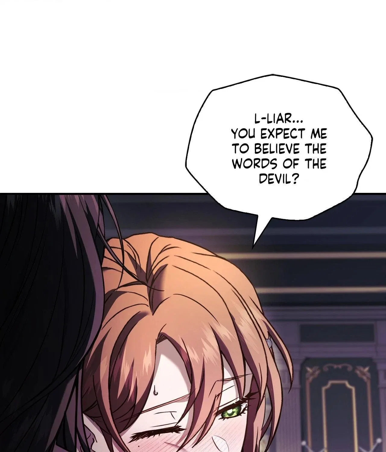 I’m Trapped With Men Who Hate Me Chapter 59 – Page 77