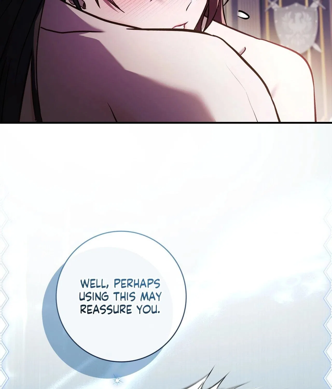 I’m Trapped With Men Who Hate Me Chapter 59 – Page 78