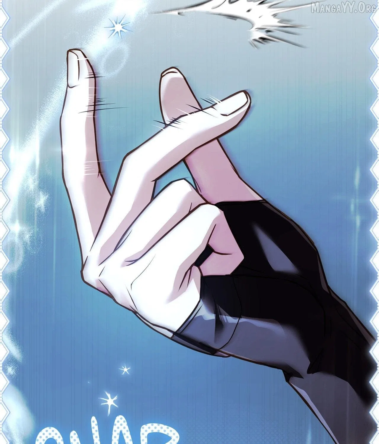 I’m Trapped With Men Who Hate Me Chapter 59 – Page 79
