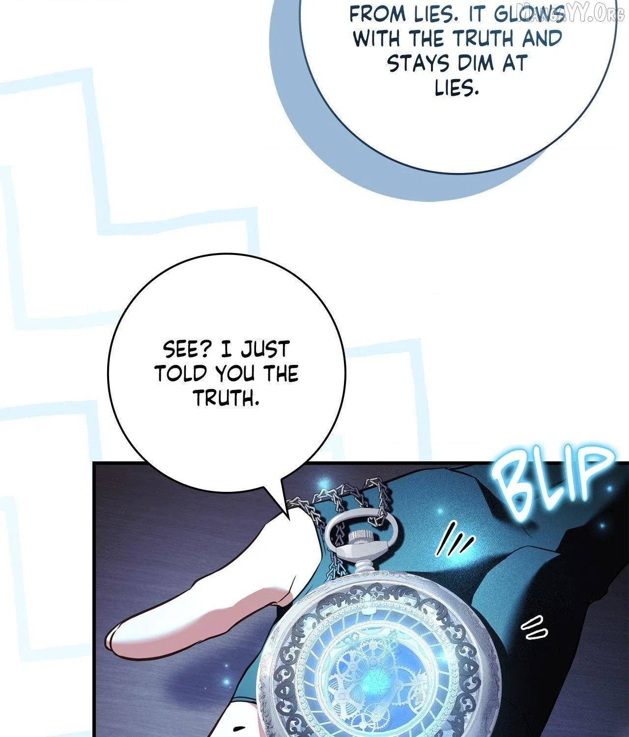 I’m Trapped With Men Who Hate Me Chapter 59 – Page 83