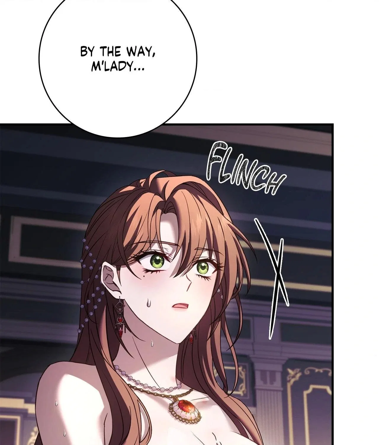 I’m Trapped With Men Who Hate Me Chapter 59 – Page 85
