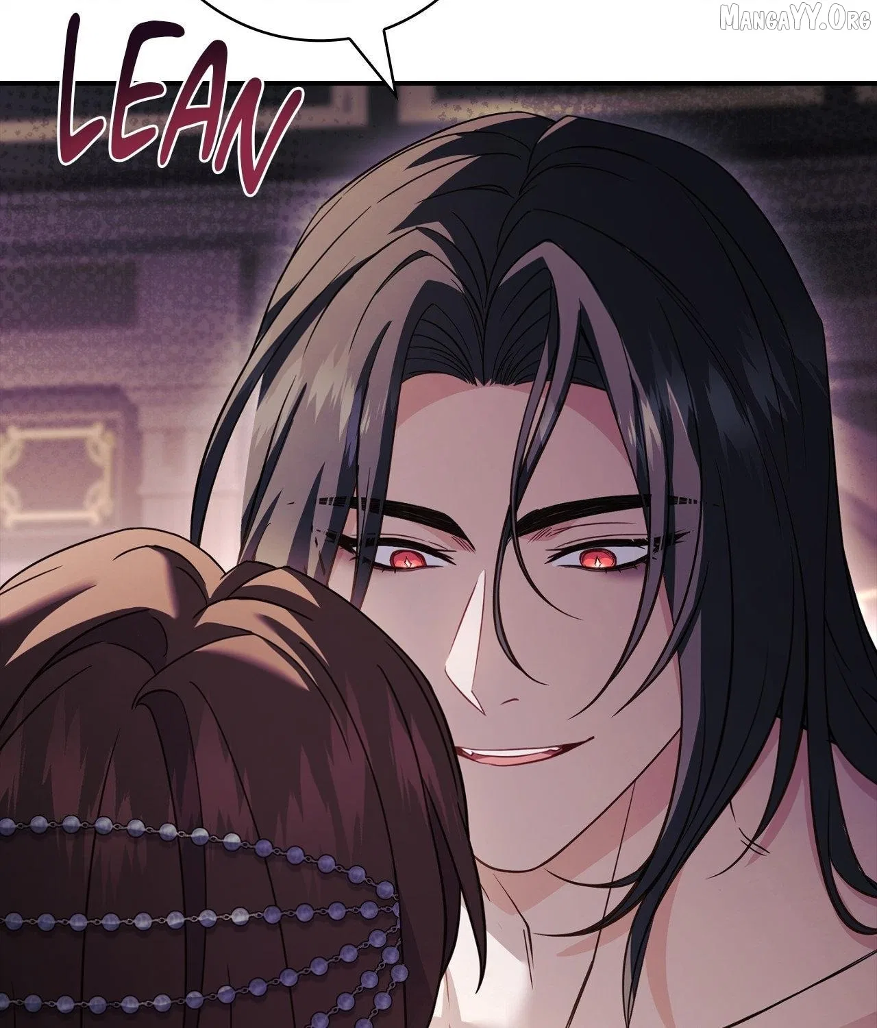 I’m Trapped With Men Who Hate Me Chapter 59 – Page 87