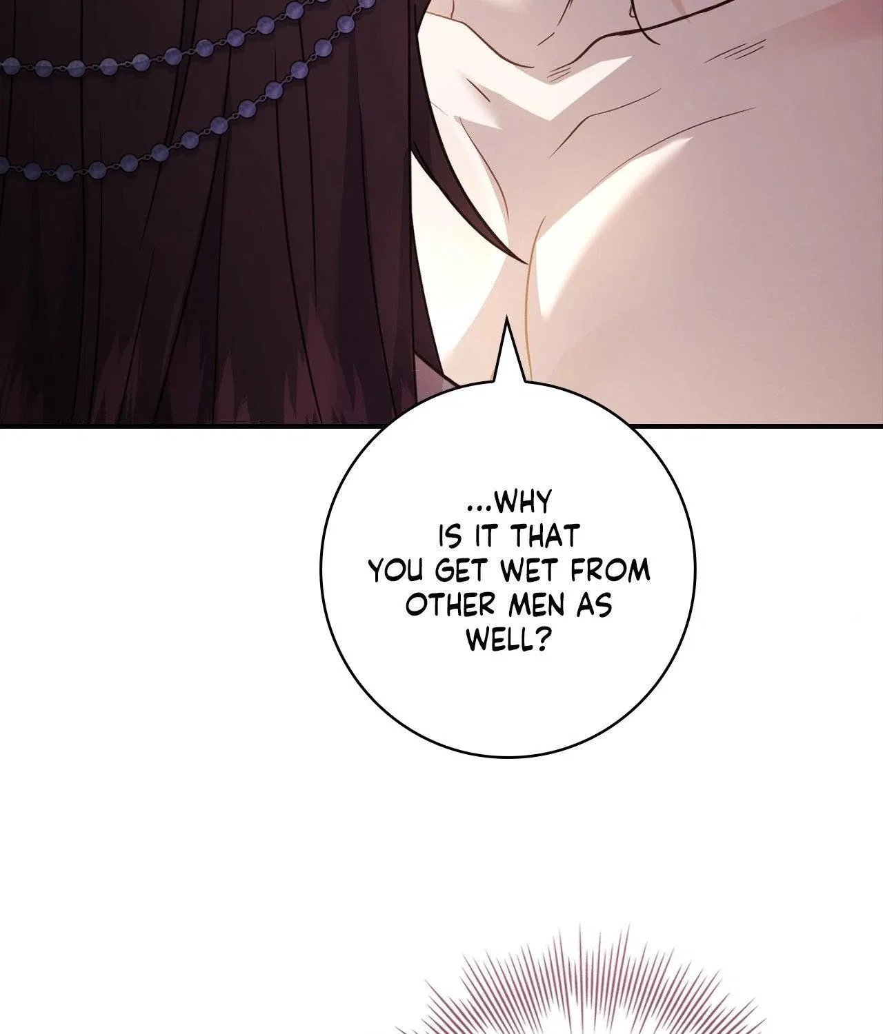 I’m Trapped With Men Who Hate Me Chapter 59 – Page 88