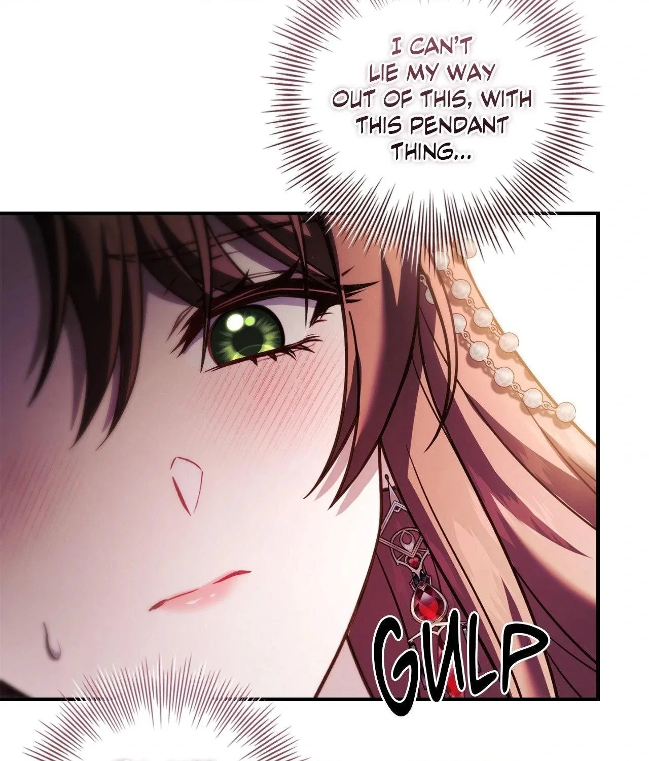 I’m Trapped With Men Who Hate Me Chapter 59 – Page 89