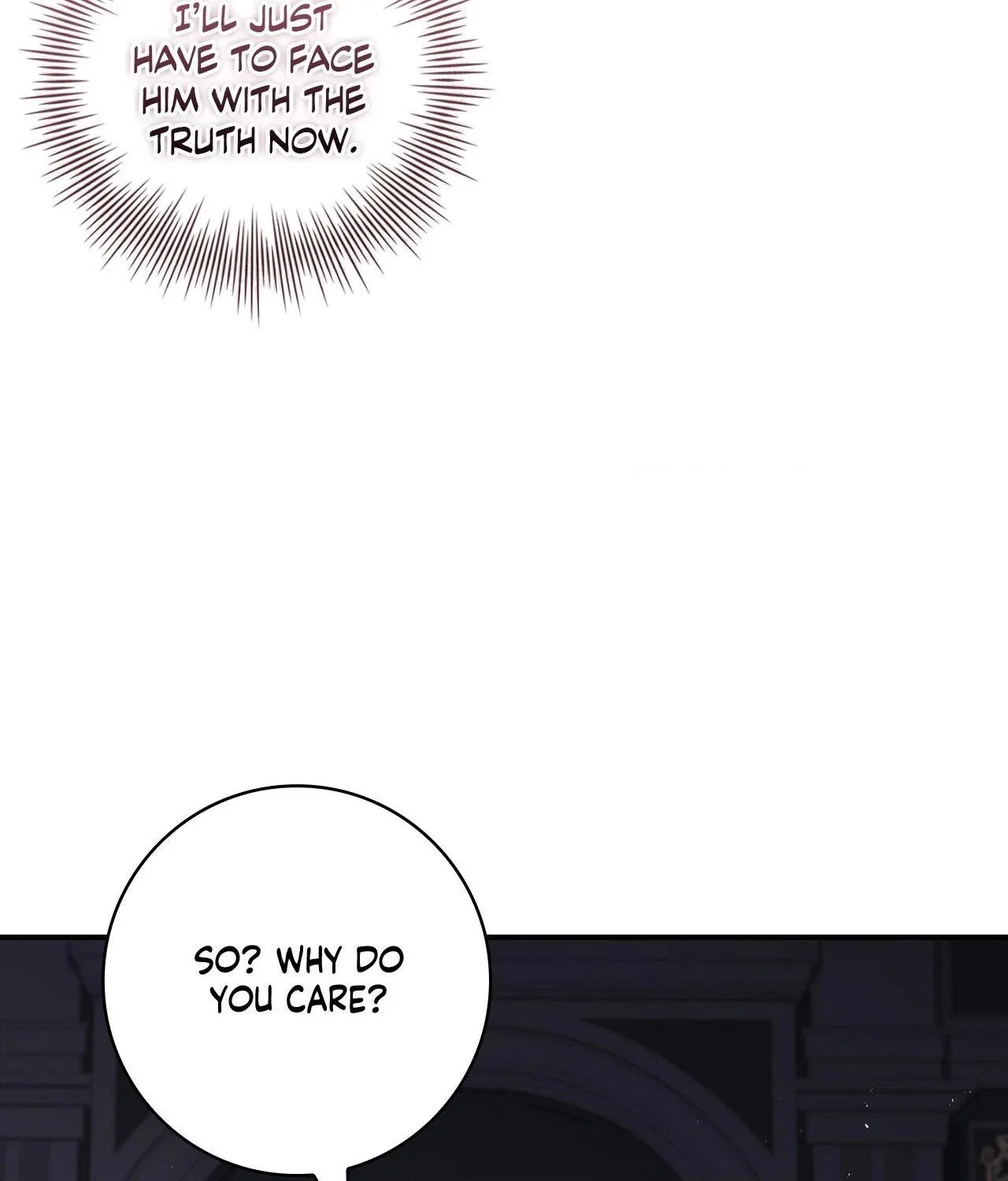 I’m Trapped With Men Who Hate Me Chapter 59 – Page 90