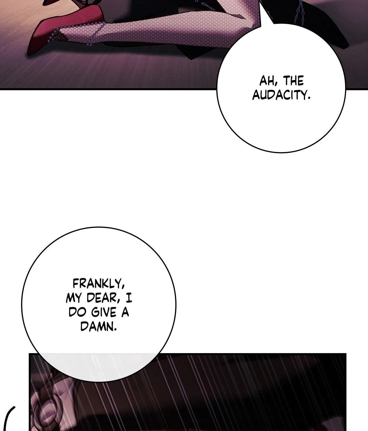 I’m Trapped With Men Who Hate Me Chapter 59 – Page 92