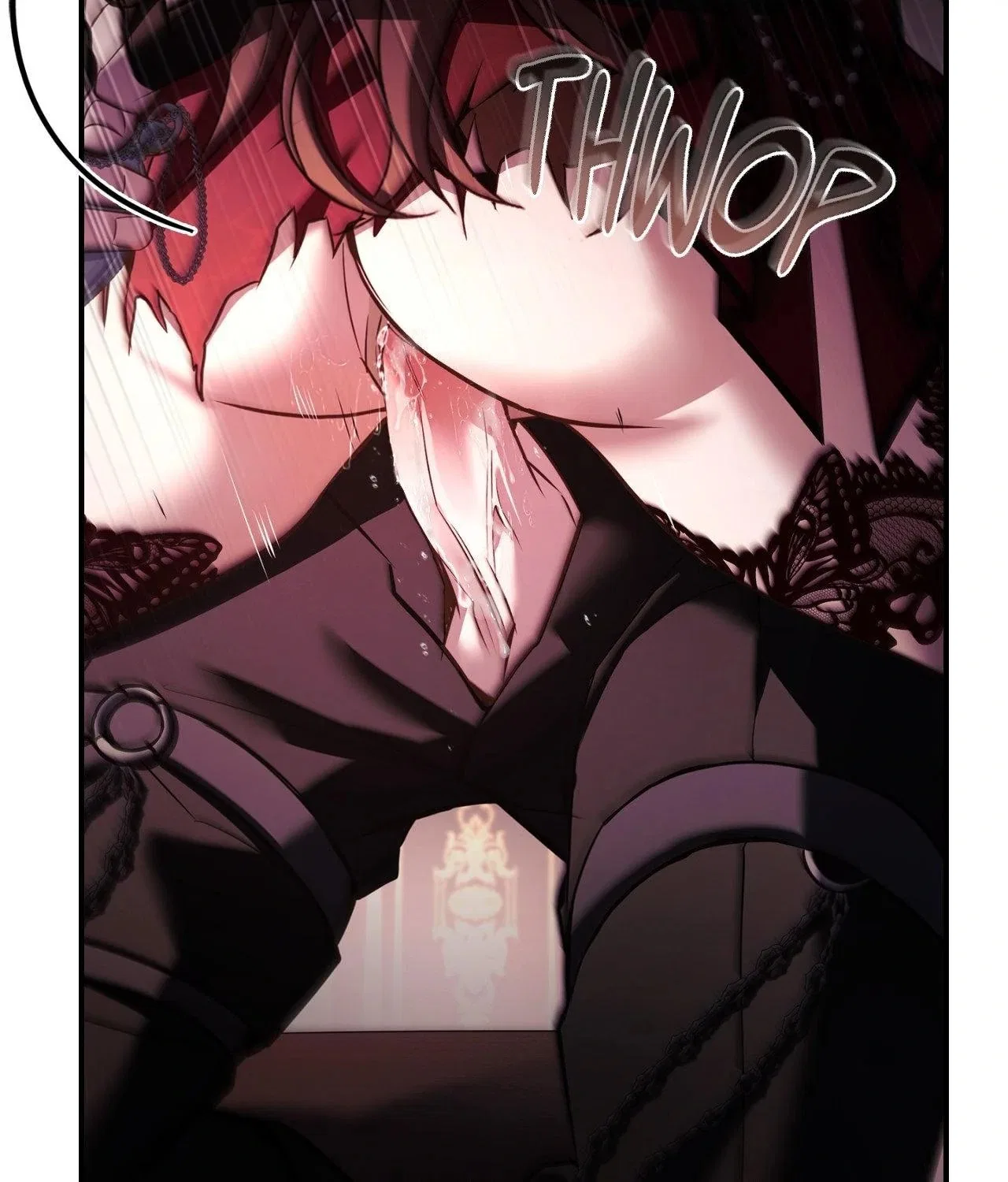 I’m Trapped With Men Who Hate Me Chapter 59 – Page 93