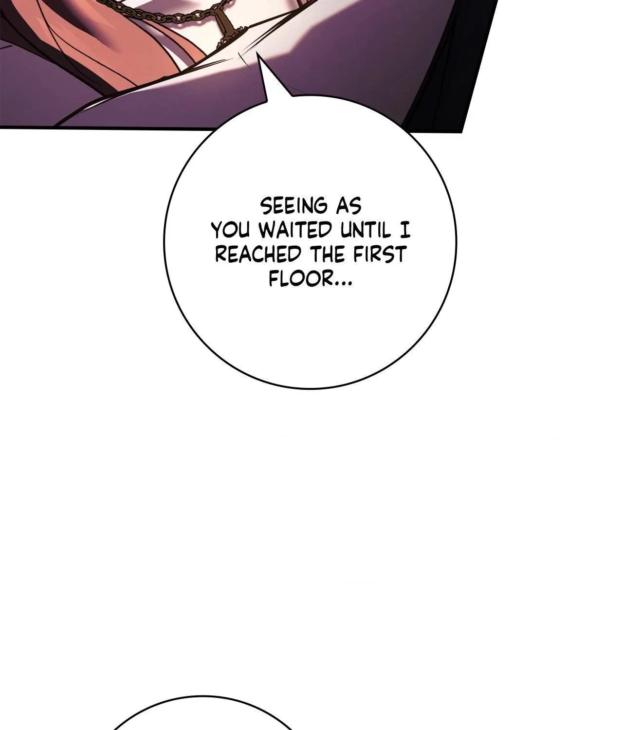 I’m Trapped With Men Who Hate Me Chapter 59 – Page 98