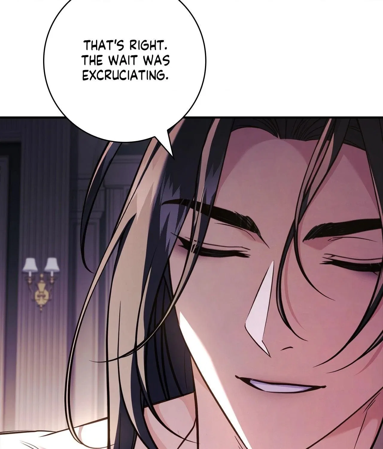 I’m Trapped With Men Who Hate Me Chapter 59 – Page 99