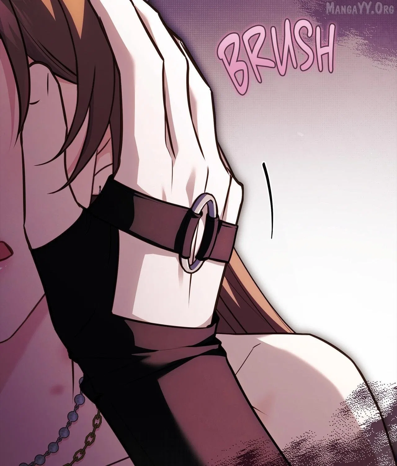 I’m Trapped With Men Who Hate Me Chapter 59 – Page 101