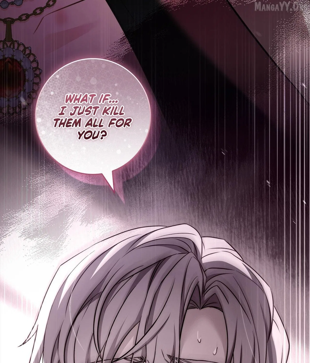 I’m Trapped With Men Who Hate Me Chapter 59 – Page 102