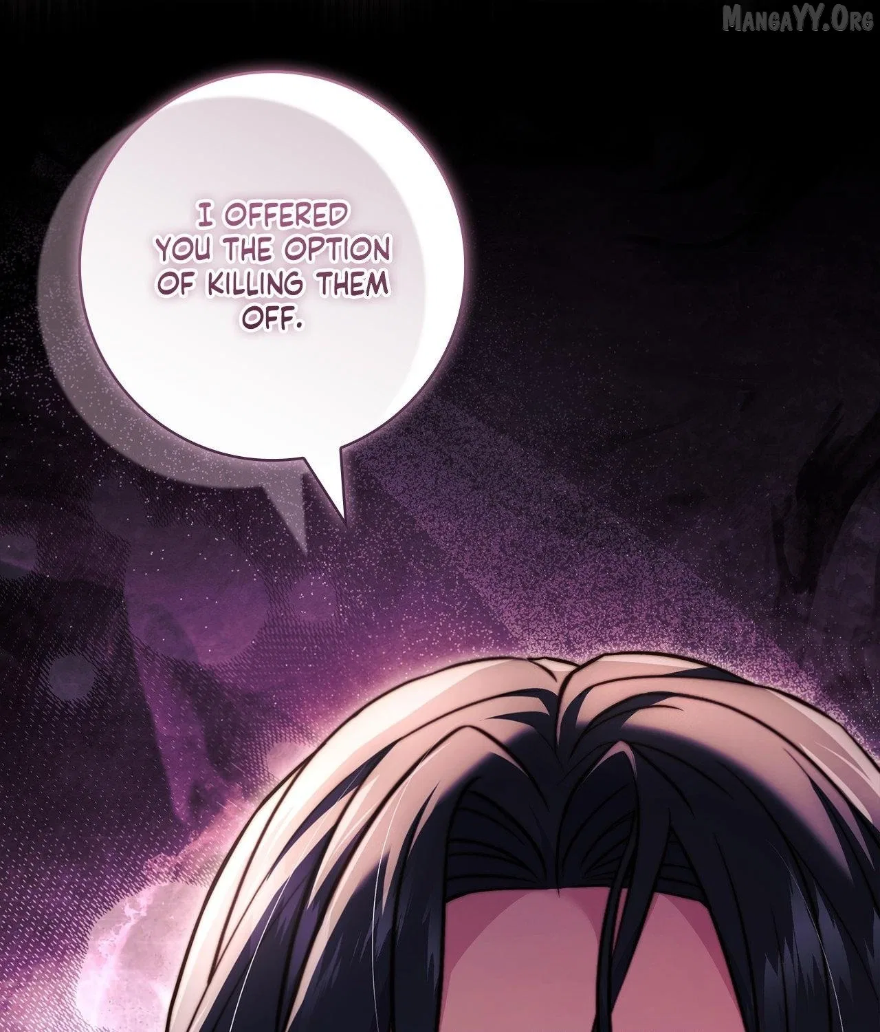 I’m Trapped With Men Who Hate Me Chapter 59 – Page 104