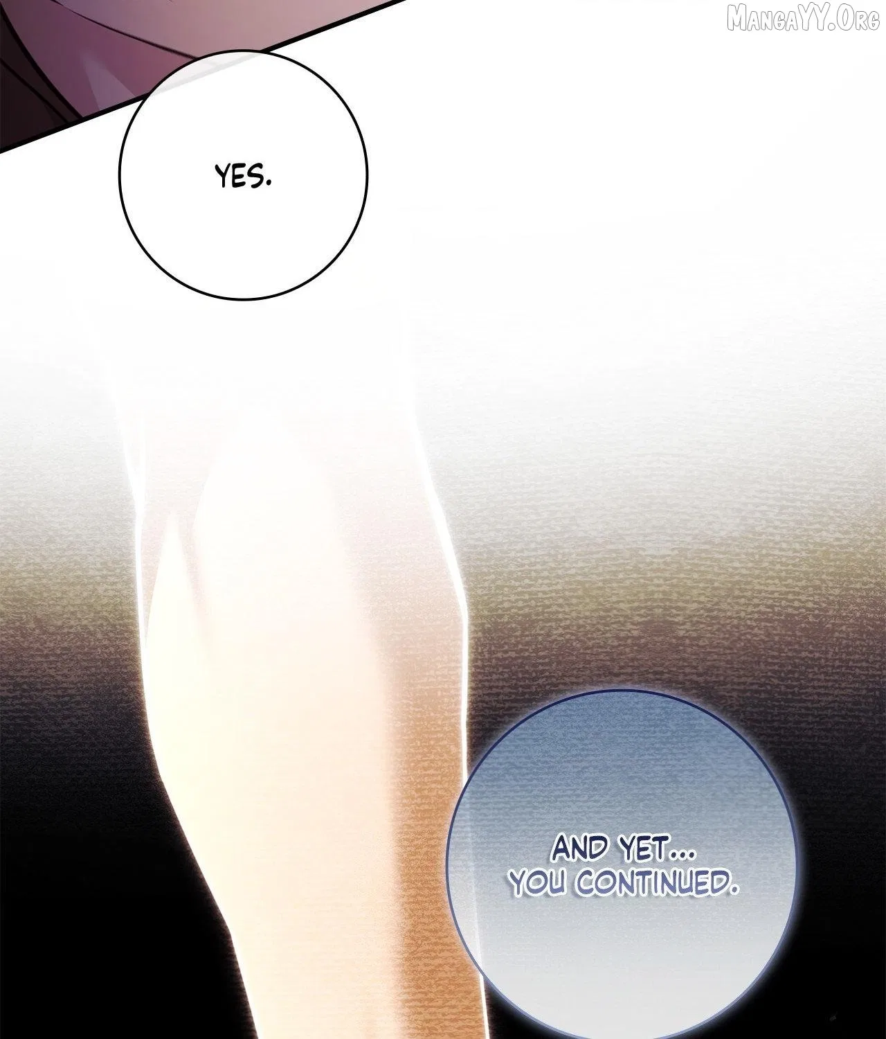 I’m Trapped With Men Who Hate Me Chapter 59 – Page 108