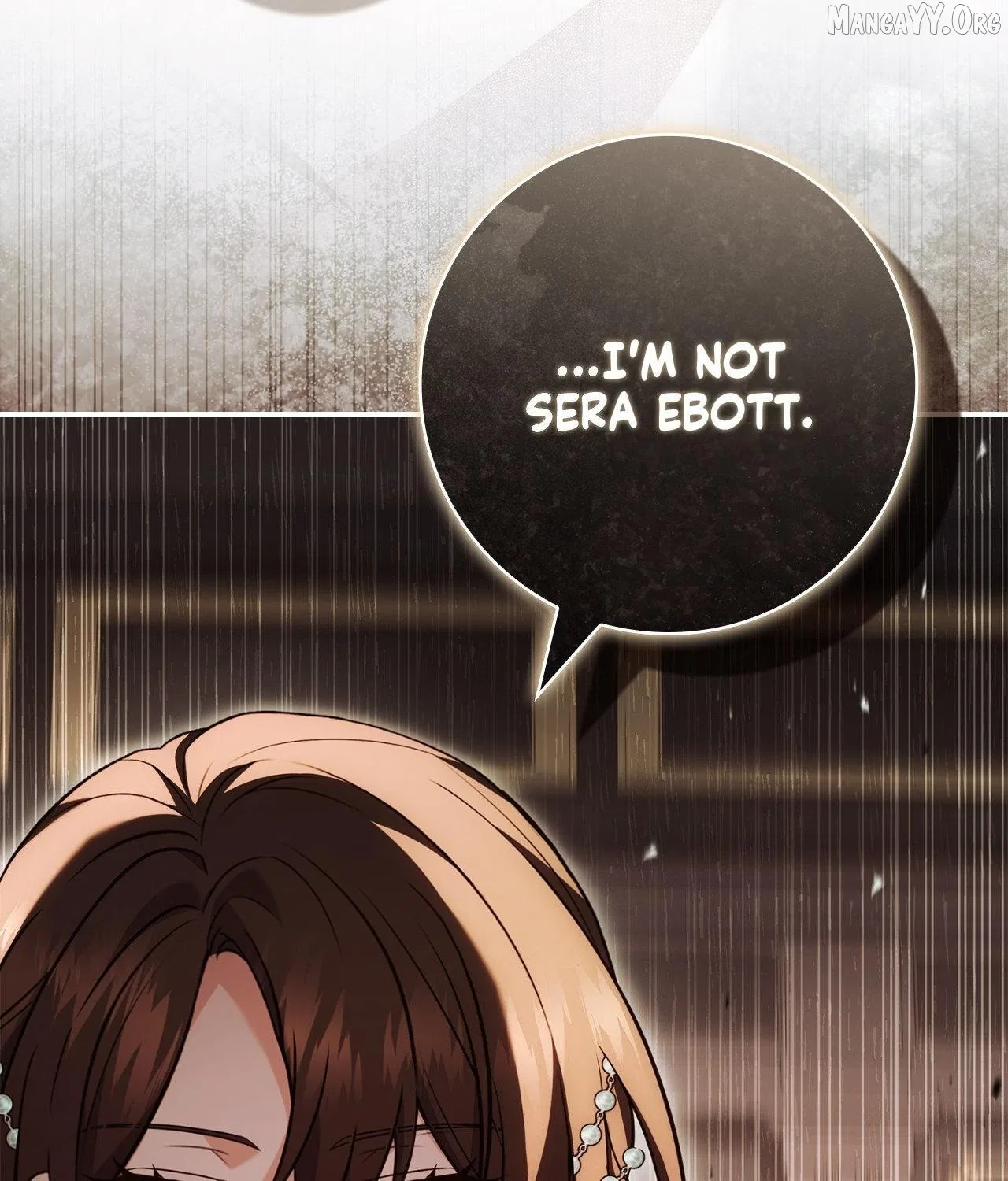 I’m Trapped With Men Who Hate Me Chapter 59 – Page 122