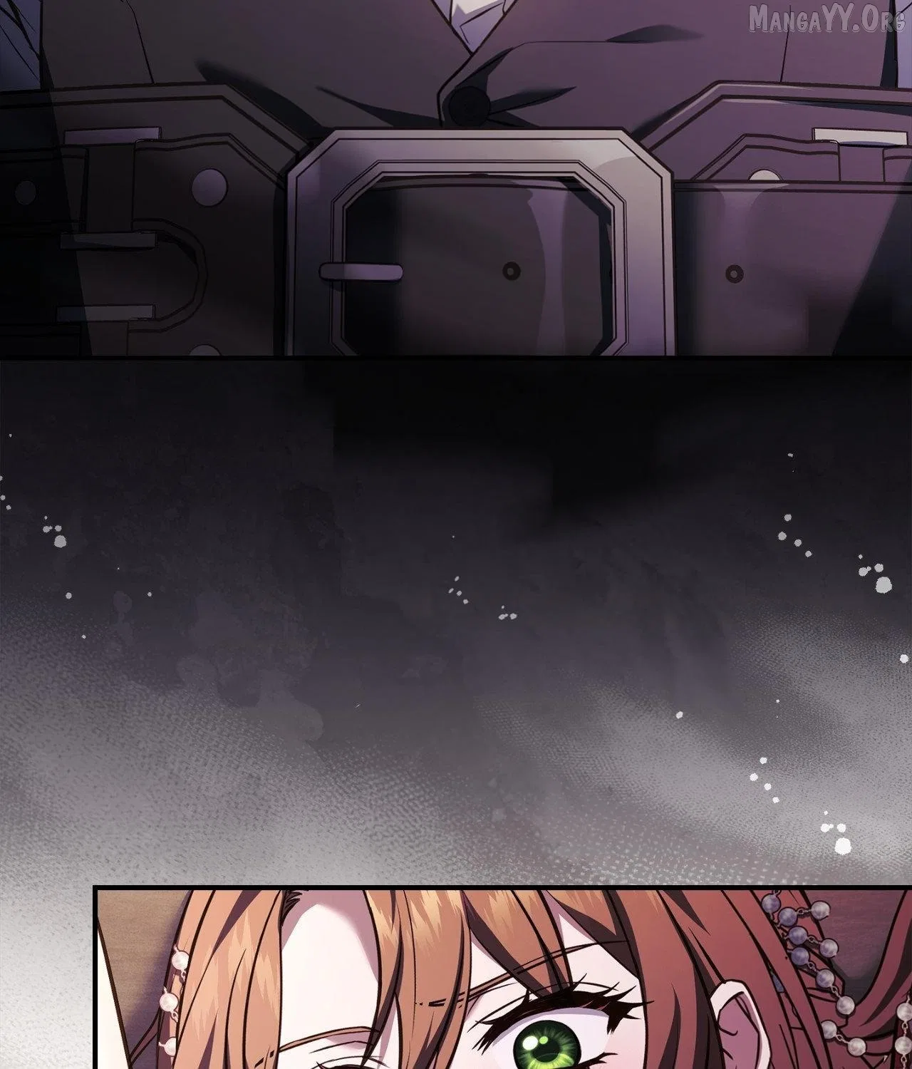 I’m Trapped With Men Who Hate Me Chapter 58 – Page 9