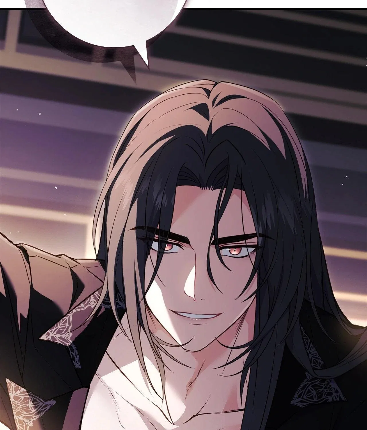I’m Trapped With Men Who Hate Me Chapter 58 – Page 12