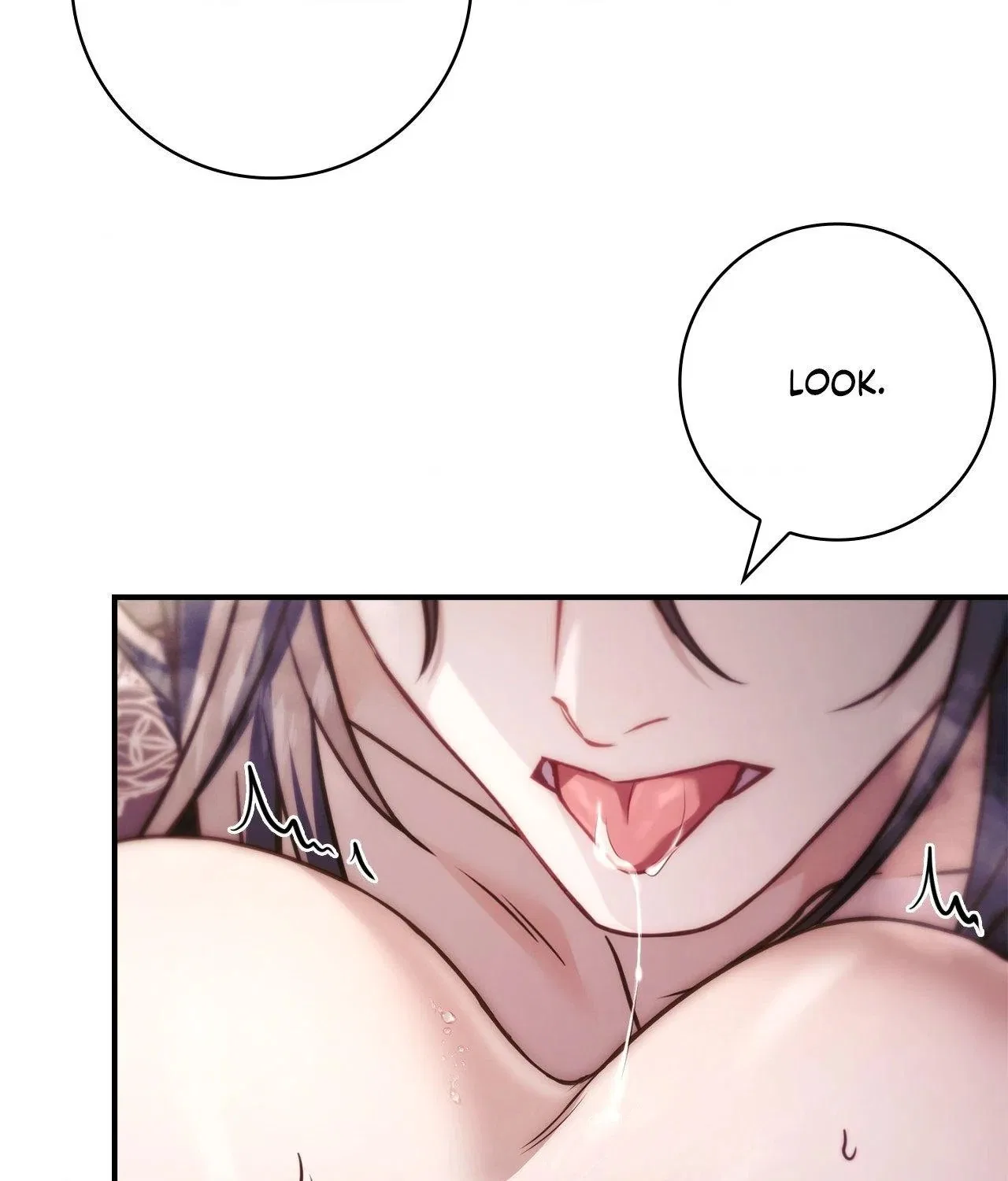 I’m Trapped With Men Who Hate Me Chapter 58 – Page 19