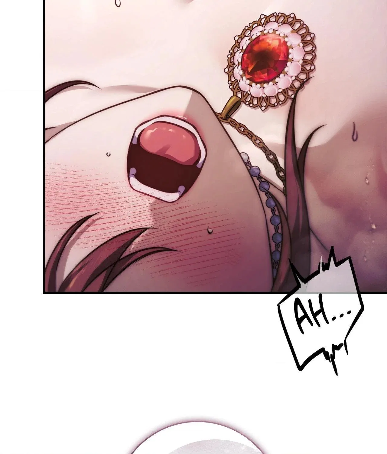 I’m Trapped With Men Who Hate Me Chapter 58 – Page 20