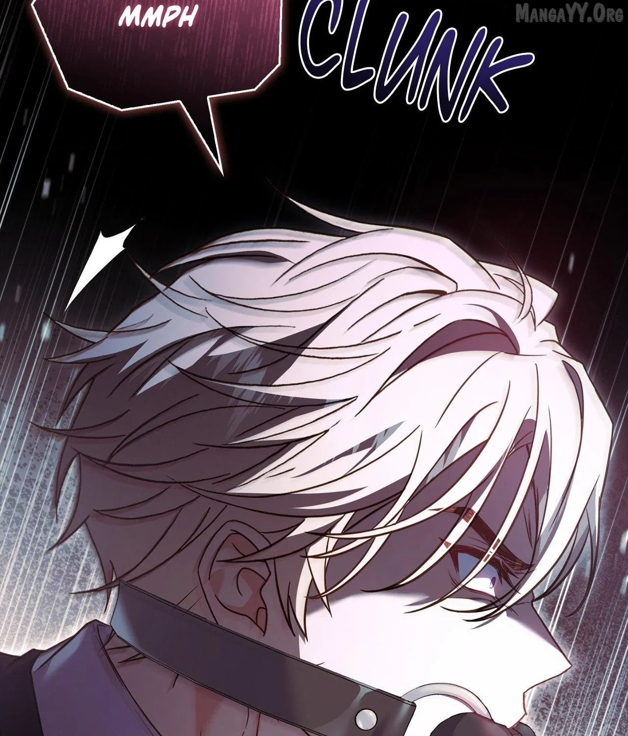 I’m Trapped With Men Who Hate Me Chapter 58 – Page 23