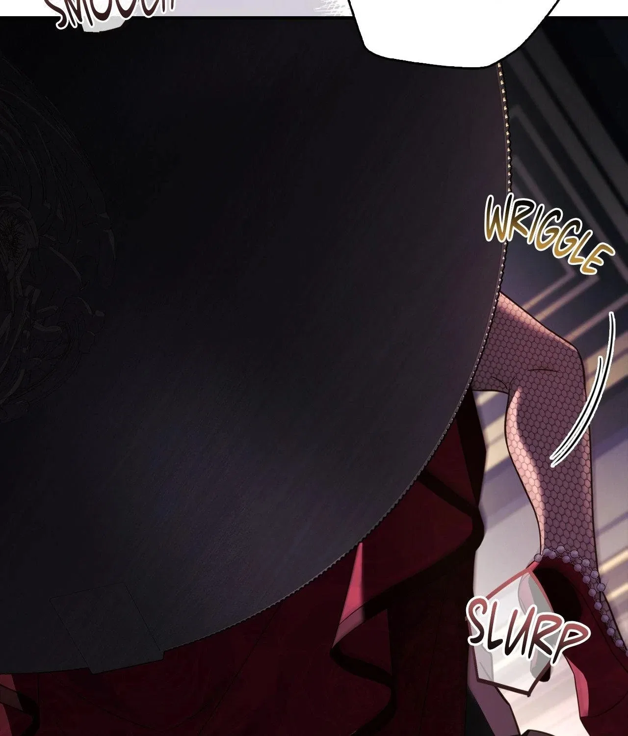 I’m Trapped With Men Who Hate Me Chapter 58 – Page 28