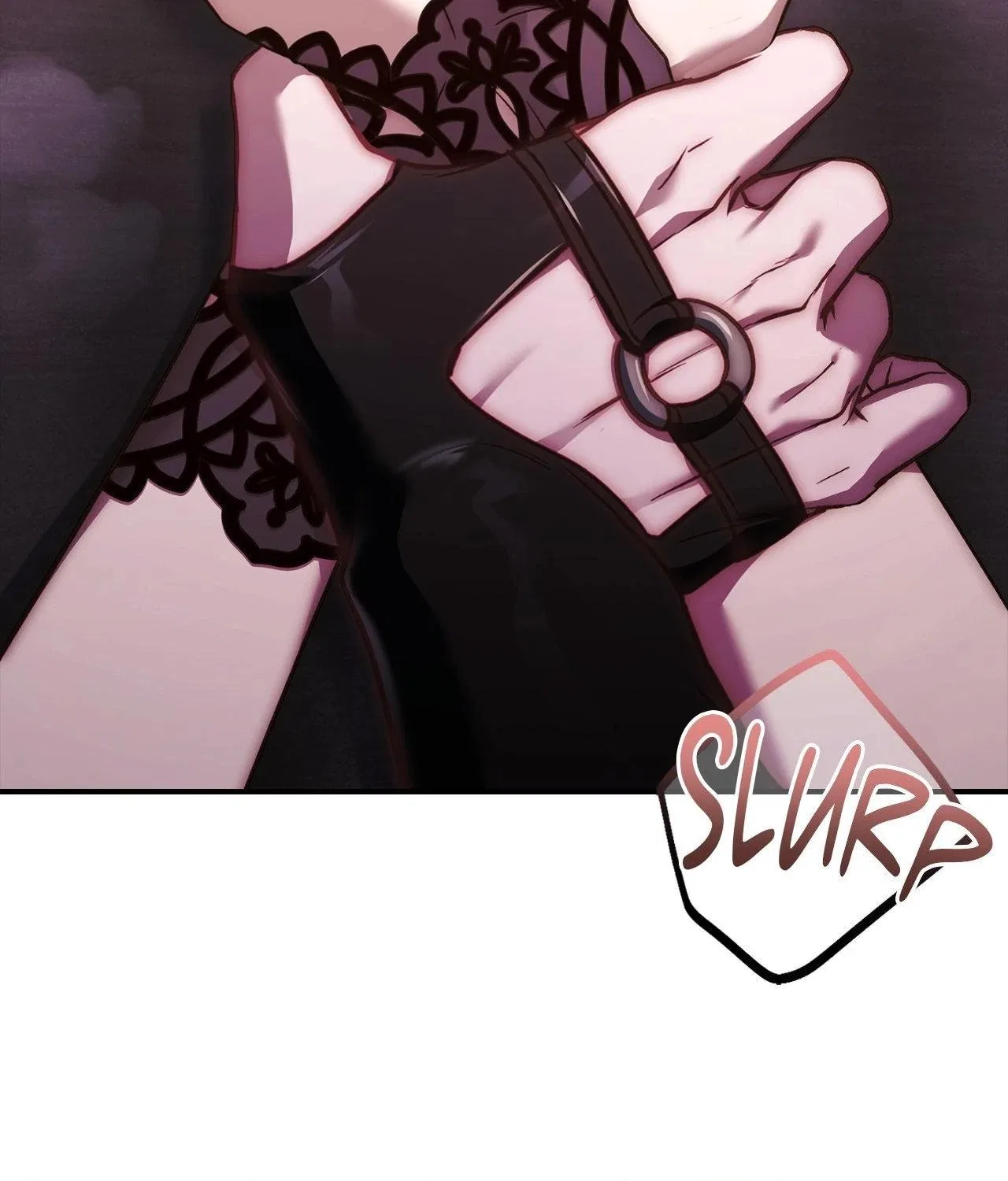 I’m Trapped With Men Who Hate Me Chapter 58 – Page 31