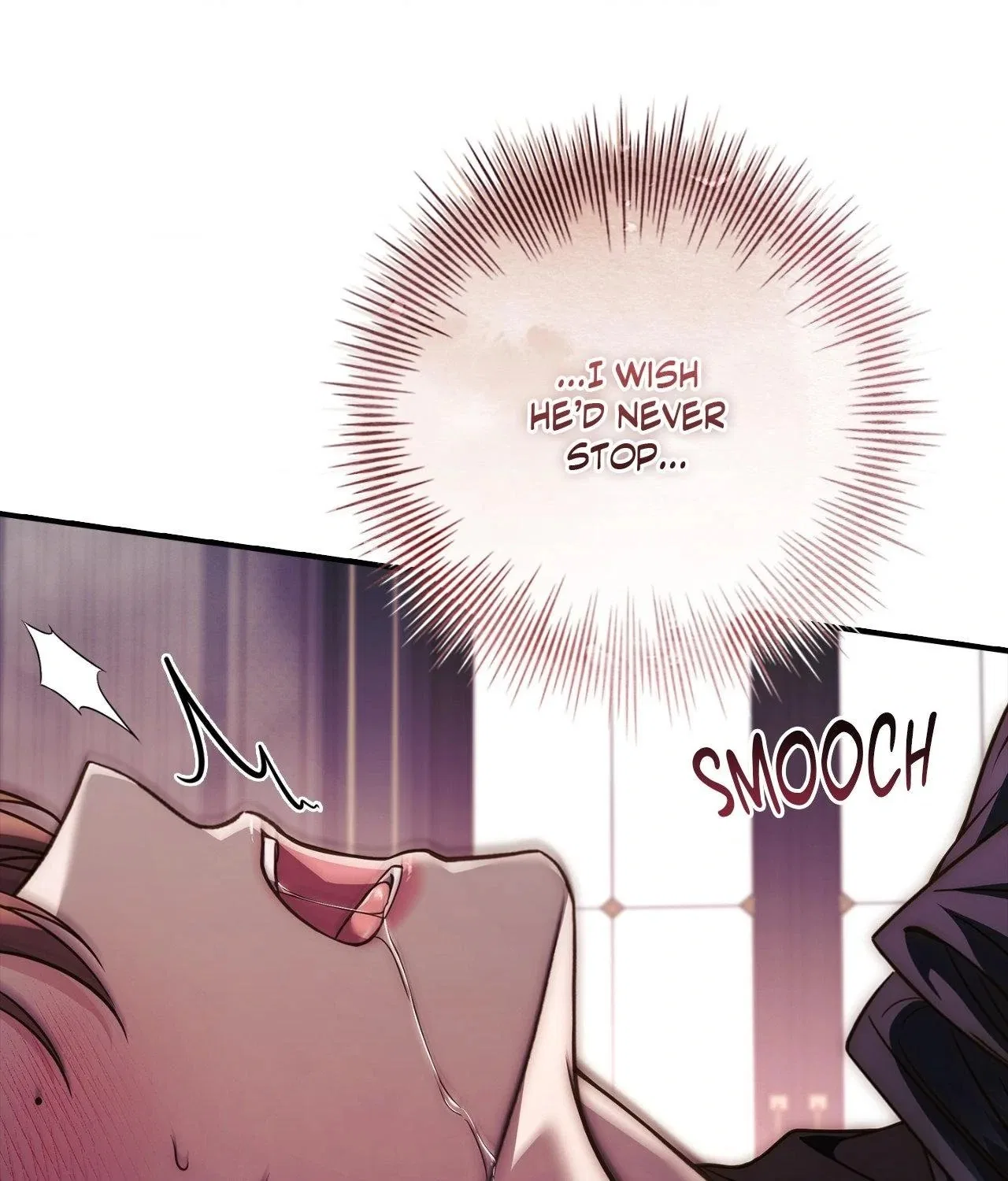 I’m Trapped With Men Who Hate Me Chapter 58 – Page 34