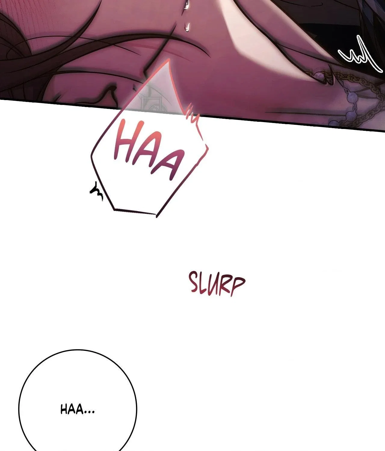I’m Trapped With Men Who Hate Me Chapter 58 – Page 35