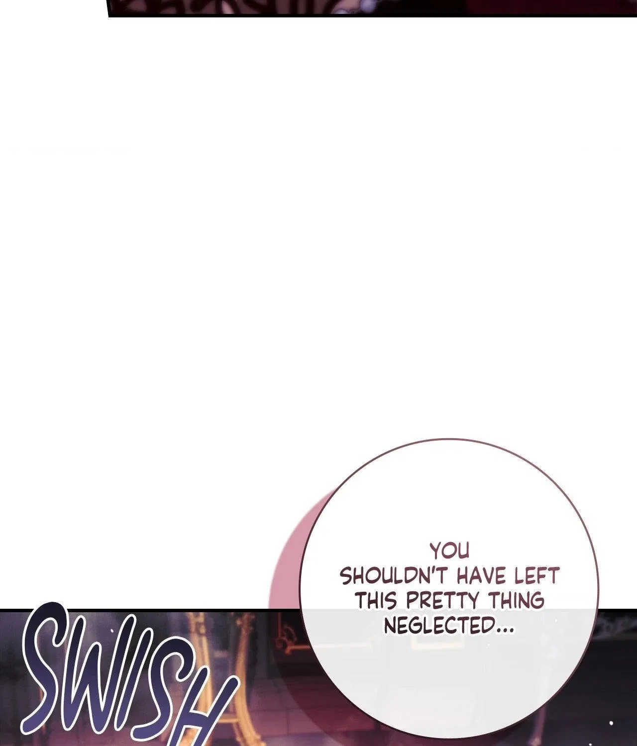 I’m Trapped With Men Who Hate Me Chapter 58 – Page 37