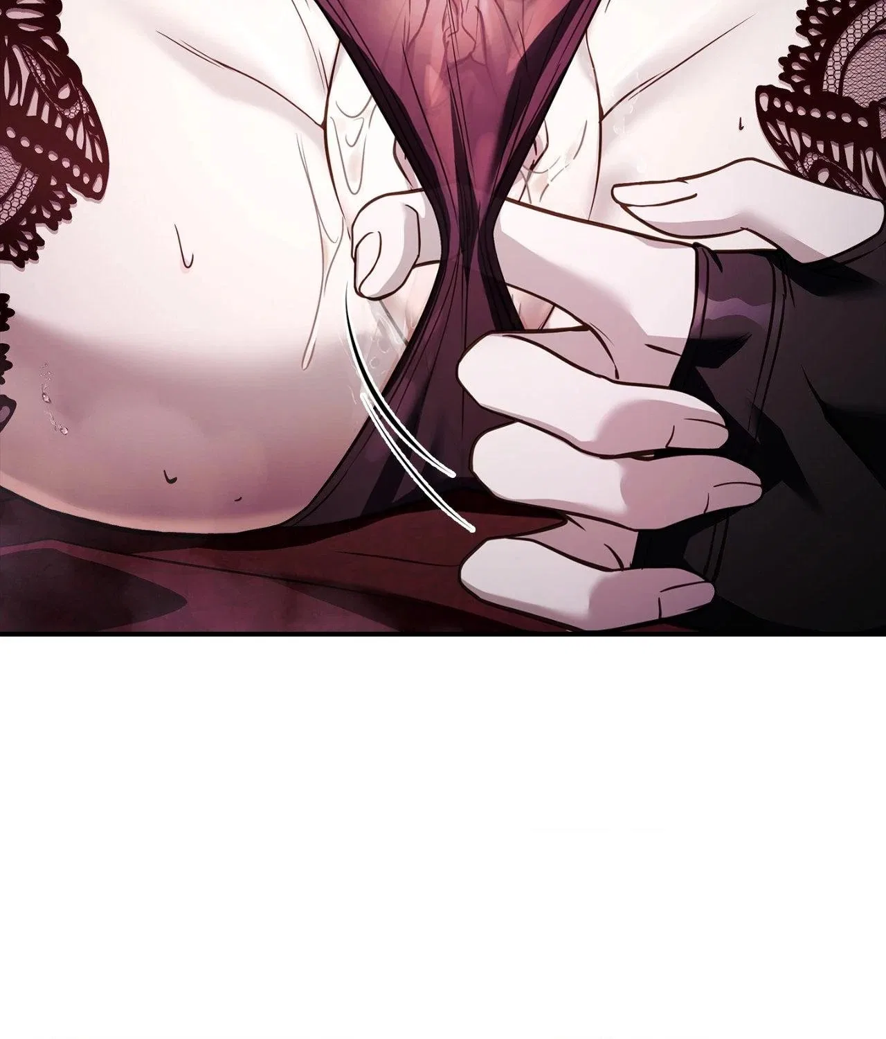 I’m Trapped With Men Who Hate Me Chapter 58 – Page 39