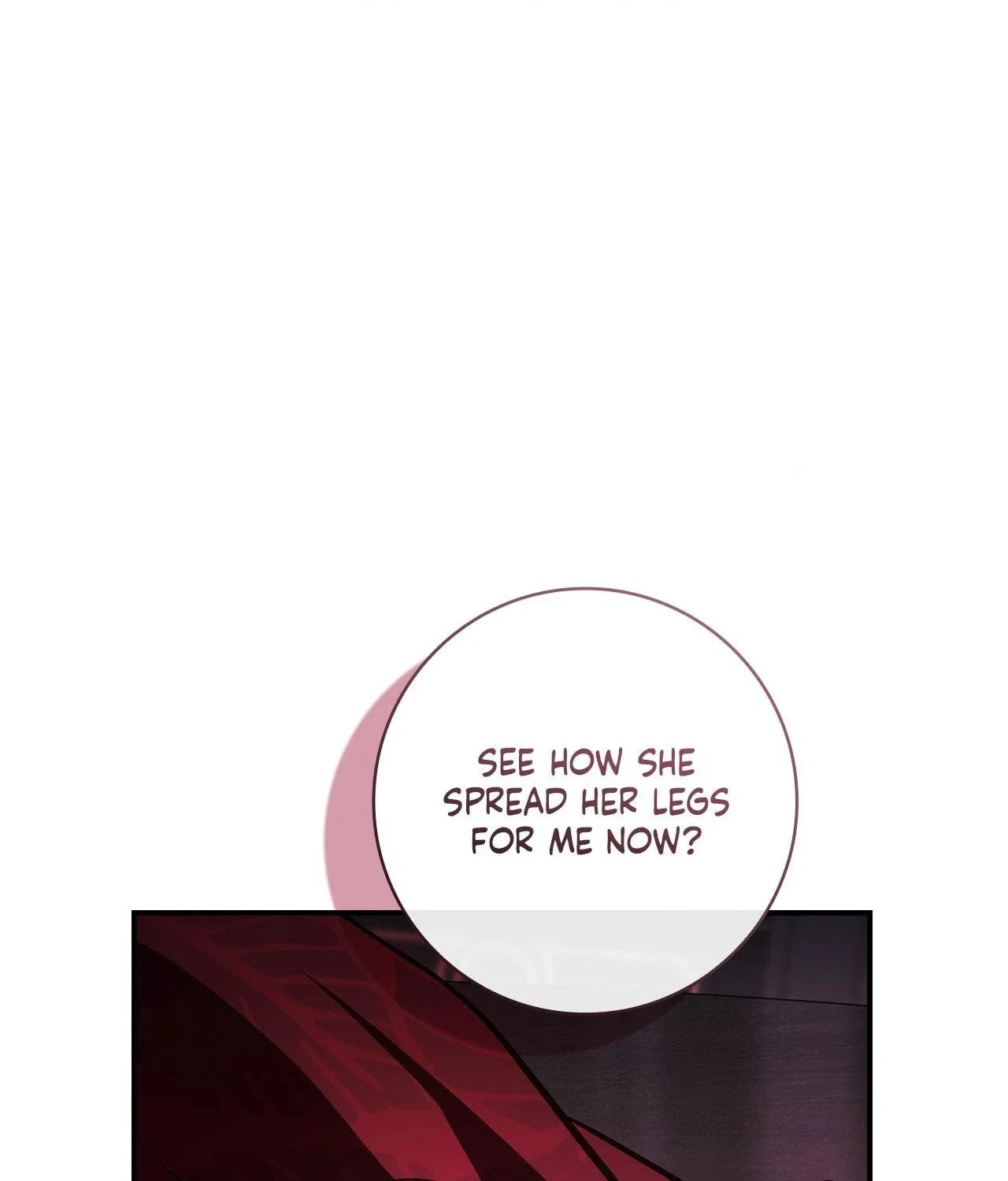 I’m Trapped With Men Who Hate Me Chapter 58 – Page 40