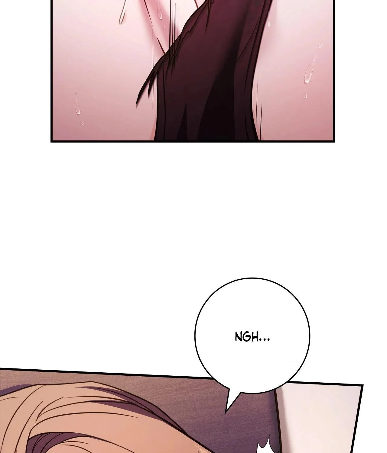 I’m Trapped With Men Who Hate Me Chapter 58 – Page 42