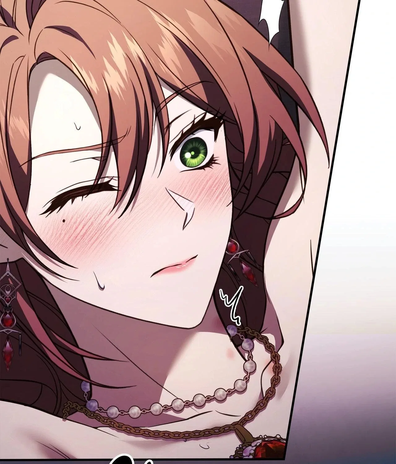 I’m Trapped With Men Who Hate Me Chapter 58 – Page 43